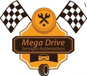 Mega Drive - Sintespe
